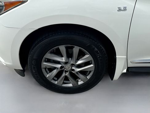 Used 2014 INFINITI QX60 FWD w/ Premium Plus Package image 36