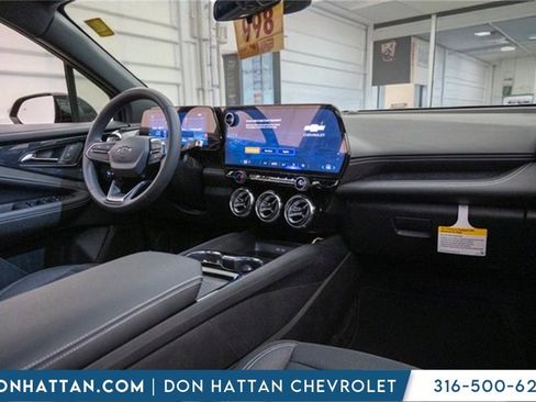 New 2026 Chevrolet Blazer EV LT w/ Midnight/Sport Edition image 28