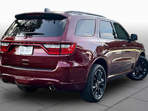 Used 2024 Dodge Durango GT AWD/4WD image 13