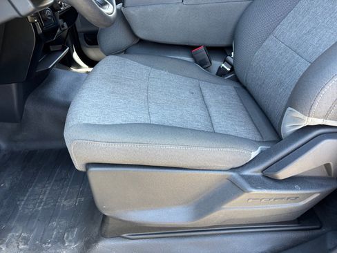 Used 2025 Ford F150 XL RWD image 13