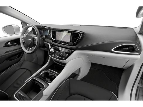 Used 2023 Chrysler Pacifica Touring-L FWD image 13