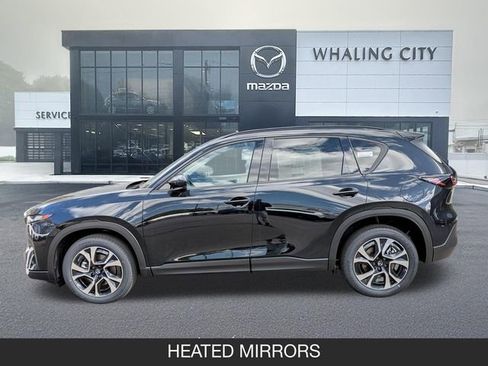 New 2026 MAZDA CX-5 Preferred AWD/4WD image 3