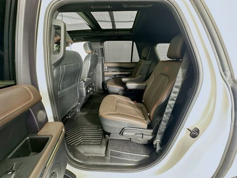 Used 2020 Ford Expedition Max King Ranch image 30