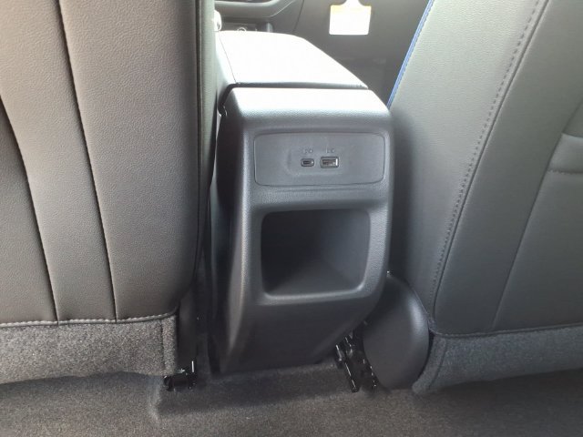 New 2026 Buick Envista Sport Touring w/ Convenience I Package FWD image 16