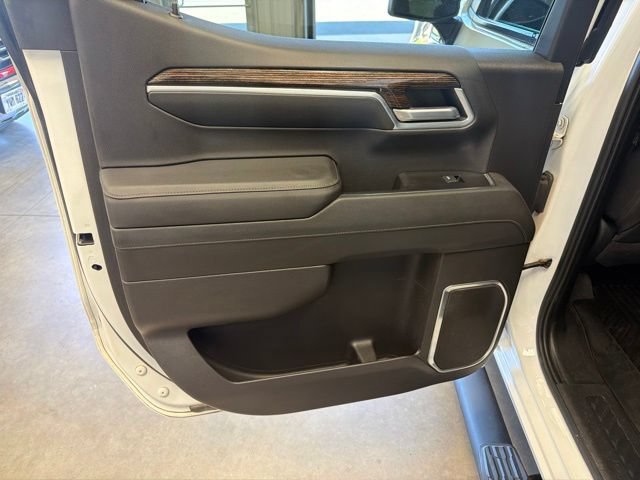 Used 2022 GMC Sierra 1500 Elevation w/ Preferred Package AWD/4WD image 29