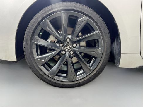 Used 2023 Toyota Corolla SE FWD image 14