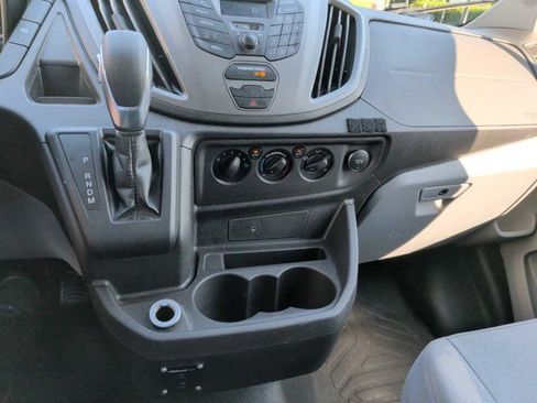 Used 2019 Ford Transit 150 130 Low Roof RWD image 16