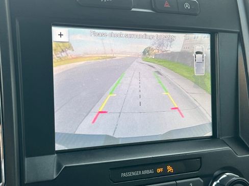 Used 2018 Ford F150 XLT image 19