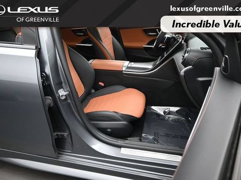Used 2024 Mercedes-Benz C 300 Sedan image 26