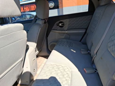 Used 2006 Chevrolet Equinox LT image 11