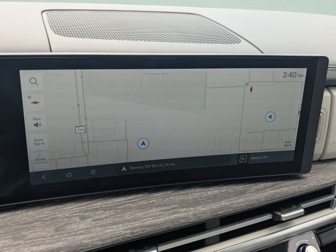 New 2027 Hyundai Santa Fe Calligraphy FWD image 26