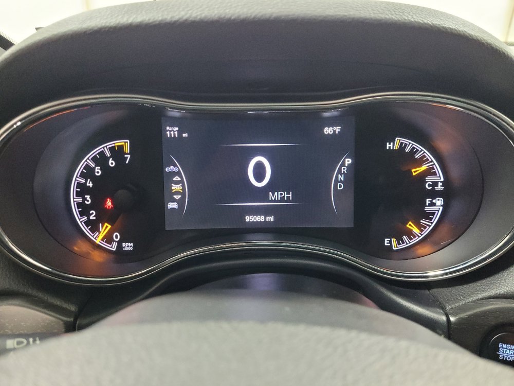 Used 2018 Jeep Grand Cherokee Altitude AWD/4WD image 23