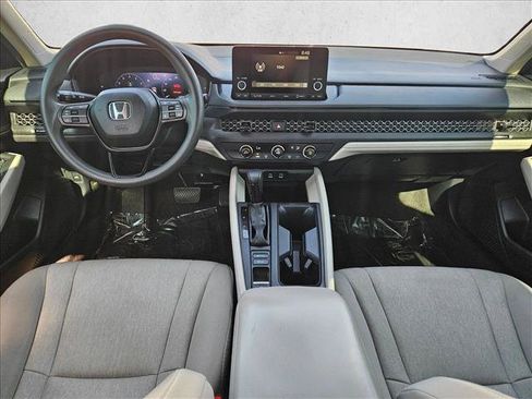 Used 2024 Honda Accord LX image 15