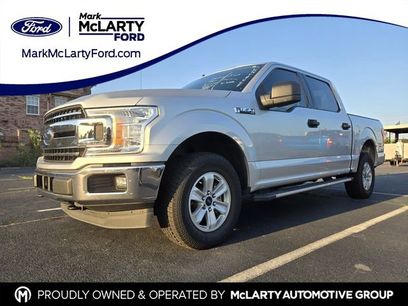 Used 2019 Ford F150 XLT