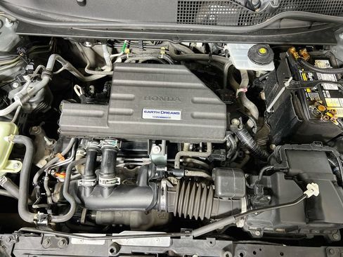 Used 2017 Honda CR-V EX-L image 28