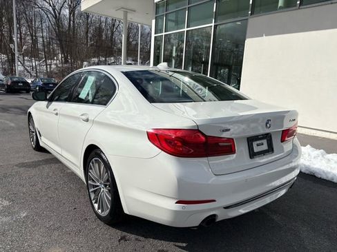 Used 2019 BMW 530i xDrive w/ Convenience Package image 7
