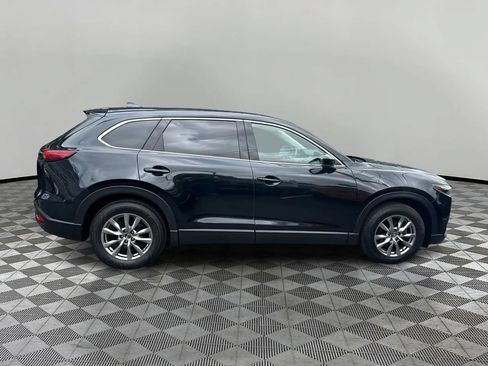Used 2019 MAZDA CX-9 Touring w/ Touring Premium Package AWD/4WD image 4