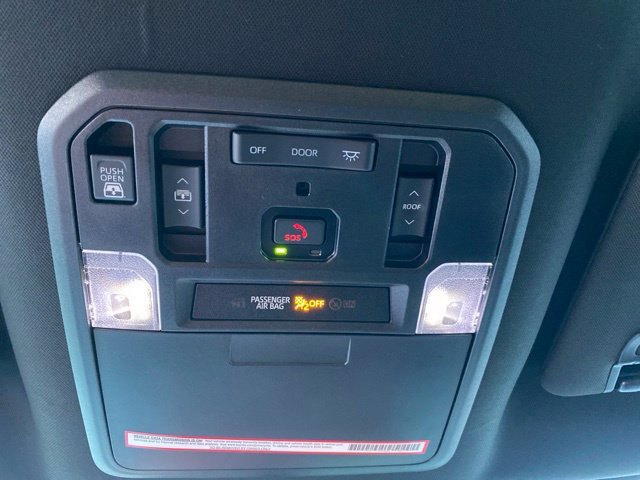 Used 2024 Toyota Tundra TRD Pro AWD/4WD image 18
