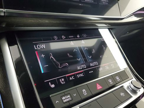 New 2026 Audi Q7 2.0T Premium Plus AWD/4WD image 28