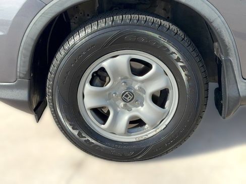 Used 2016 Honda CR-V LX image 13