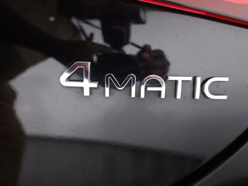 Used 2023 Mercedes-Benz EQE 350+ 4MATIC Sedan image 63