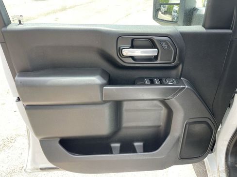 Used 2021 Chevrolet Silverado 3500 W/T w/ WT Convenience Package AWD/4WD image 3