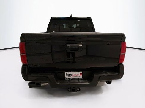 New 2026 Toyota Tacoma SR5 AWD/4WD image 5