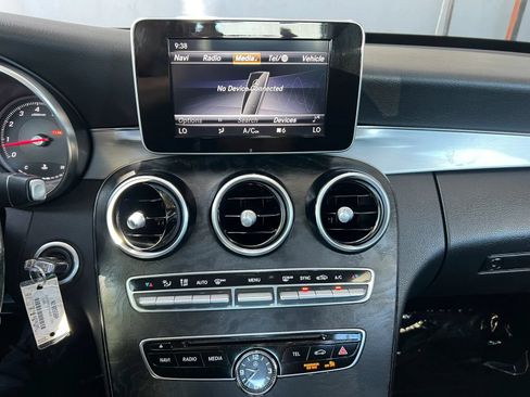 Used 2018 Mercedes-Benz C 300 Sedan image 17