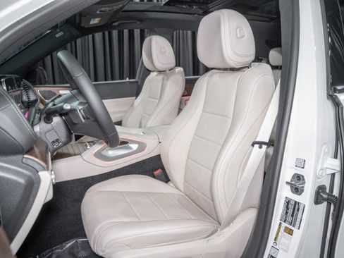 New 2026 Mercedes-Benz GLE 350 4MATIC image 11