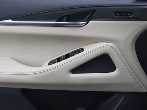 Used 2023 INFINITI QX60 Luxe w/ Cargo Package image 28