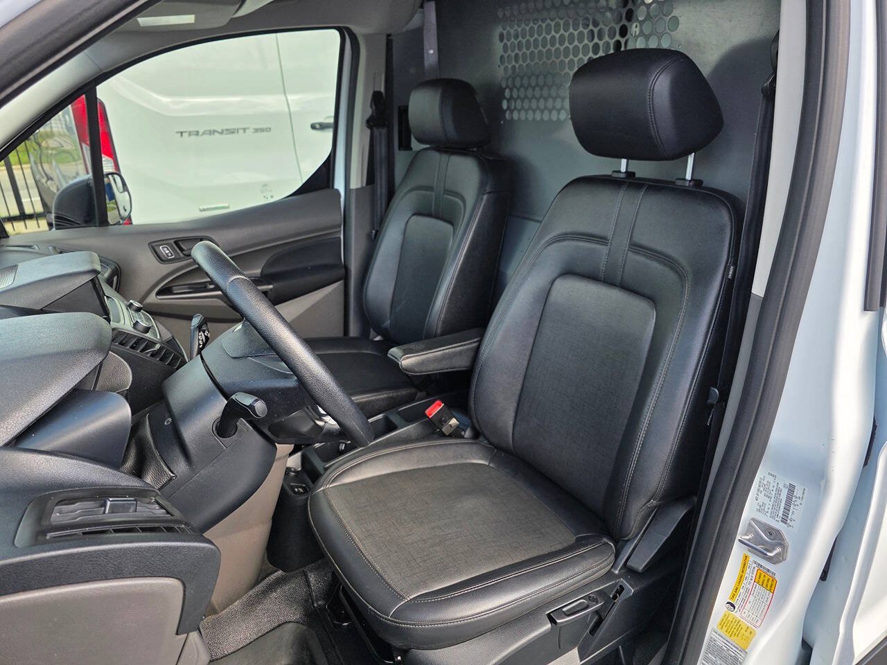 Used 2022 Ford Transit Connect XL FWD image 11
