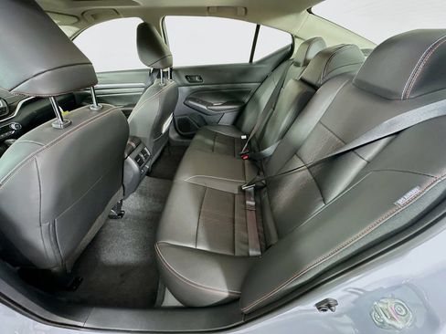 New 2026 Nissan Altima 2.5 SR w/ SR Premium Package AWD/4WD image 31