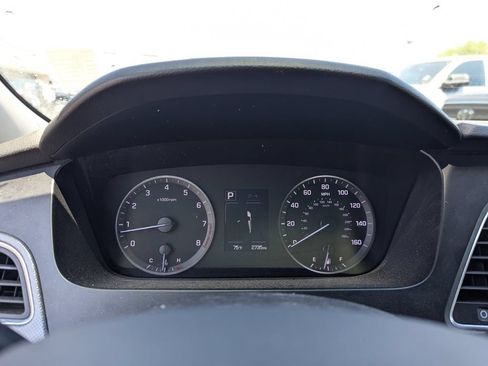 Used 2015 Hyundai Sonata SE w/ Option Group 09 FWD image 20