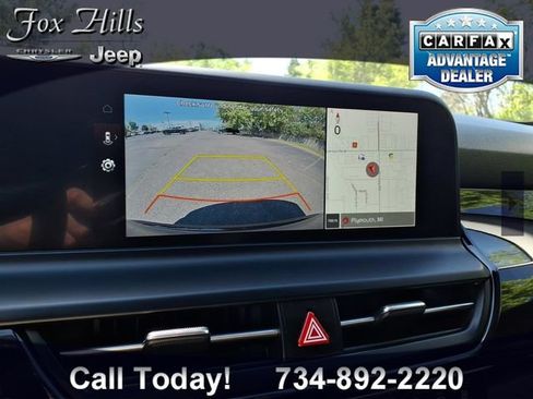 Used 2024 Kia Seltos S AWD/4WD image 20