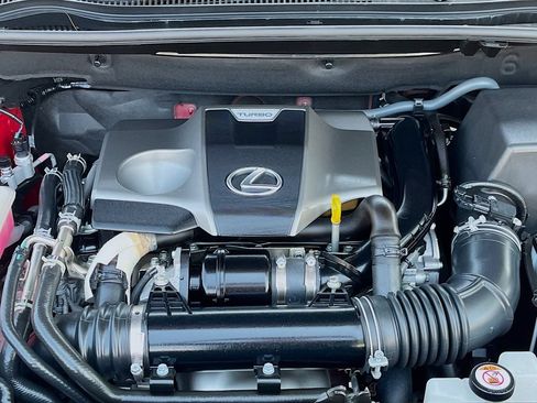 Used 2021 Lexus NX 300 FWD w/ Premium Package image 30
