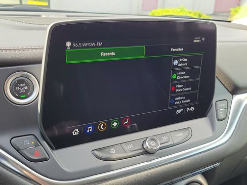 Used 2025 Chevrolet Blazer LT FWD image 33