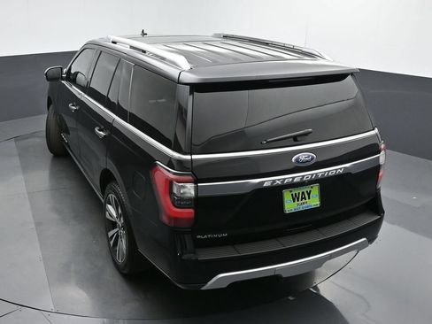 Used 2020 Ford Expedition Platinum AWD/4WD image 42