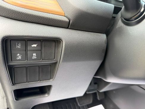 Used 2019 Honda CR-V Touring image 24