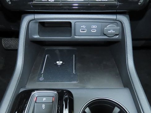 New 2025 Honda Pilot TrailSport image 22