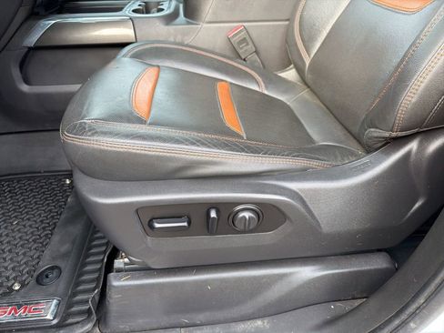 Used 2021 GMC Sierra 1500 AT4 w/ AT4 Premium Package image 23