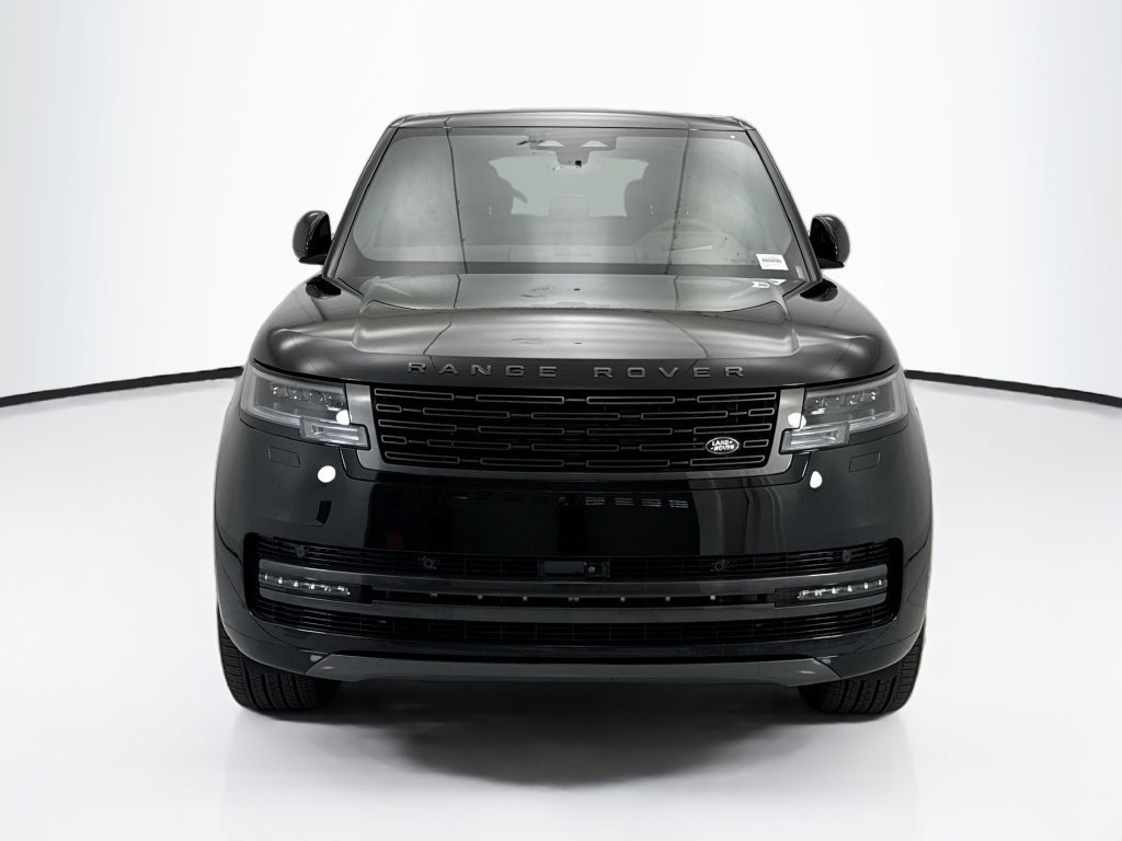 New 2026 Land Rover Range Rover SE AWD/4WD image 2