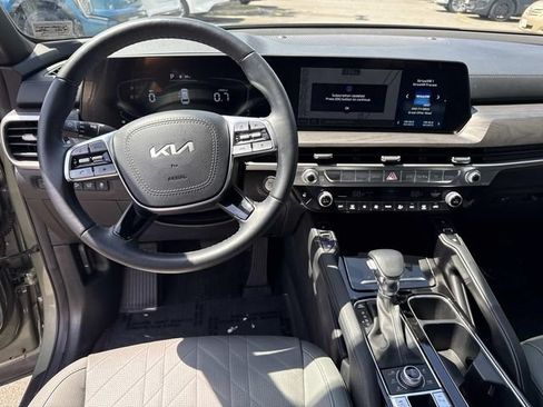 Used 2024 Kia Telluride EX X-Line AWD/4WD image 18