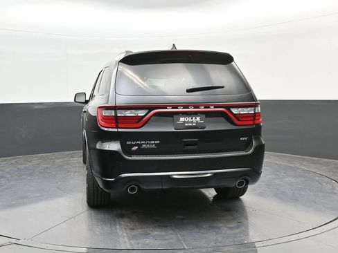 New 2026 Dodge Durango GT AWD/4WD image 5