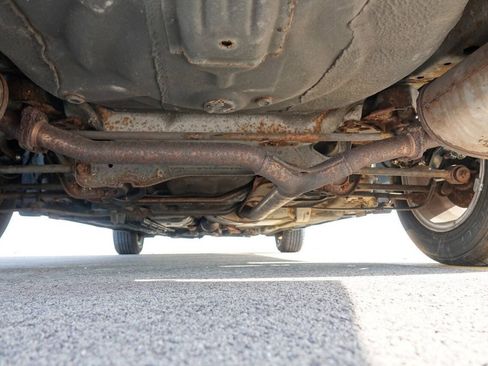 Used 1998 Honda Accord EX image 96
