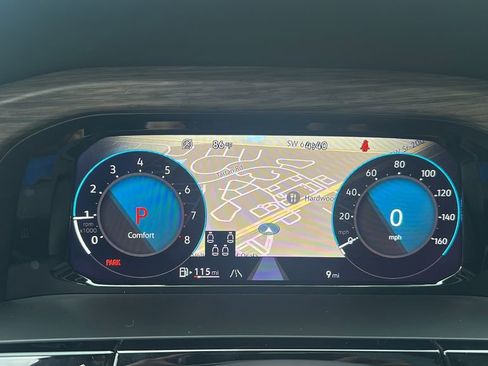 New 2026 Volkswagen Atlas SEL Premium R-Line AWD/4WD image 29