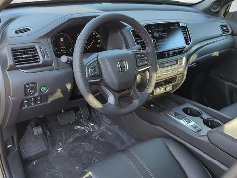 New 2026 Honda Ridgeline TrailSport image 3