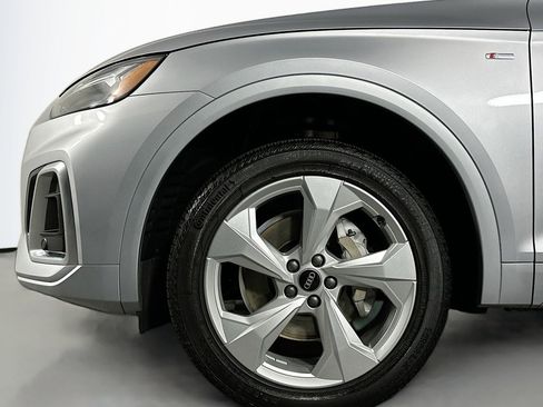 Used 2023 Audi Q5 2.0T Premium Plus w/ Premium Plus Package image 12