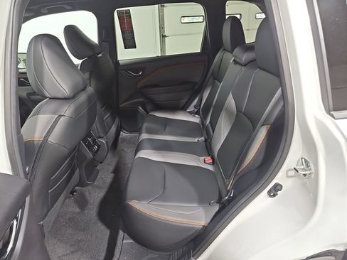 New 2026 Subaru Forester Sport AWD/4WD image 24