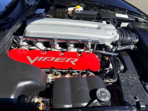 Used 2006 Dodge Viper SRT-10 RWD image 44