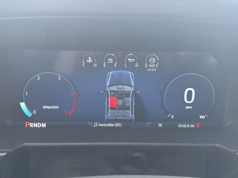 Used 2025 Ford F250 Lariat w/ Tremor Off-Road Package image 34